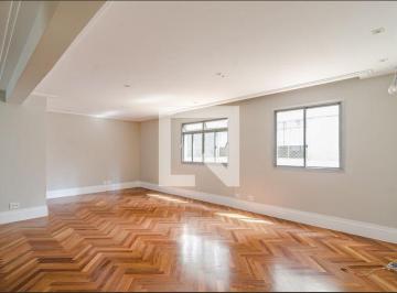Apartamento · 140m² · 3 Quartos · 2 Vagas · Apartamento para Aluguel - Pinheiros, 3 Quartos,  140 m² - São Paulo