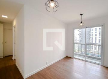 Apartamento · 43m² · 2 Quartos · 1 Vaga · Apartamento para Aluguel - Mooca, 2 Quartos,  43 m² - São Paulo