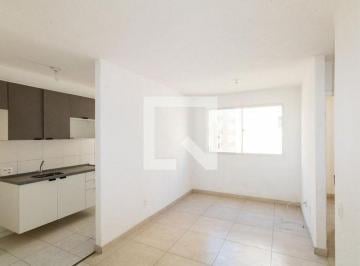 Apartamento · 60m² · 2 Quartos · 1 Vaga · Apartamento para Aluguel - Campo Grande, 2 Quartos,  60 m² - Rio de Janeiro