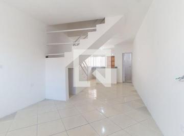 Casa · 85m² · 3 Quartos · 1 Vaga · Casa para Aluguel - Real Park Tiete, 3 Quartos, 85 m² - Mogi das Cruzes