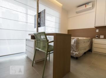 Apartamento · 34m² · 1 Quarto · 1 Vaga · Apartamento para Aluguel - Perdizes, 1 Quarto, 34 m² - São Paulo