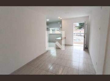 Casa · 90m² · 1 Quarto · 1 Vaga · Casa para Aluguel - Jardim 25 de Agosto, 1 Quarto, 90 m² - Duque de Caxias