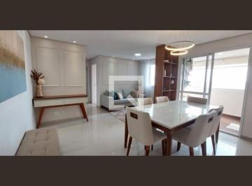 Apartamento · 68m² · 2 Quartos · 2 Vagas · Apartamento para Aluguel - Jardim Bela Vista, 2 Quartos,  68 m² - Santo André
