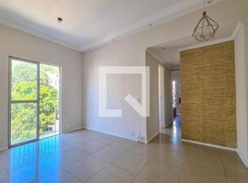 Apartamento · 75m² · 2 Quartos · 1 Vaga · Apartamento para Aluguel - Méier, 2 Quartos,  75 m² - Rio de Janeiro