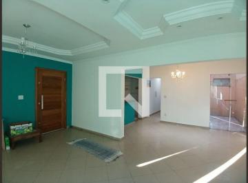 Casa · 320m² · 3 Quartos · 10 Vagas · Casa para Aluguel - Jardim do Lago, 3 Quartos,  320 m² - Jundiaí