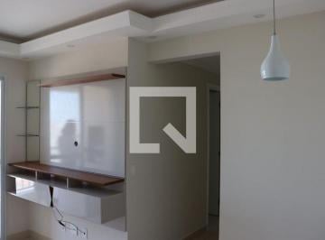 Apartamento · 50m² · 2 Quartos · 1 Vaga · Apartamento para Aluguel - Jardim Umarizal, 2 Quartos, 50 m² - São Paulo
