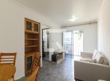 Apartamento · 50m² · 2 Quartos · 1 Vaga · Apartamento para Aluguel - Vila Carrão, 2 Quartos,  50 m² - São Paulo