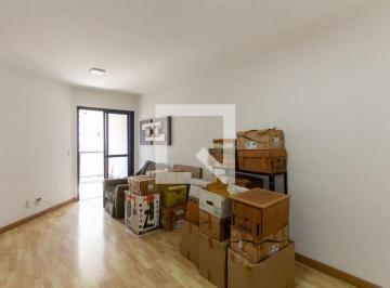 Apartamento · 55m² · 2 Quartos · 1 Vaga · Apartamento à Venda - Moema, 2 Quartos, 55 m² - São Paulo