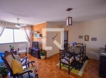 Apartamento · 74m² · 2 Quartos · 1 Vaga · Apartamento à Venda - Bosque da Saúde, 2 Quartos,  74 m² - São Paulo