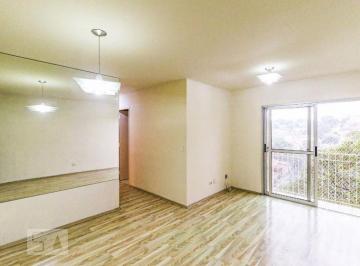 Apartamento · 67m² · 3 Quartos · 1 Vaga · Apartamento à Venda - Campo Belo, 3 Quartos, 67 m² - São Paulo
