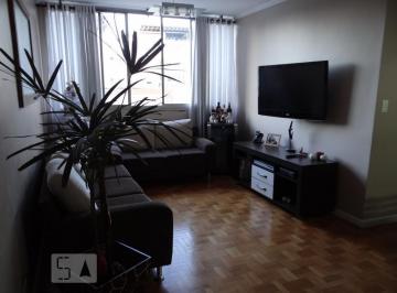 Apartamento de 2 quartos, São Paulo · Apartamento à Venda - Vila Olímpia, 2 Quartos, 72 m² - São Paulo