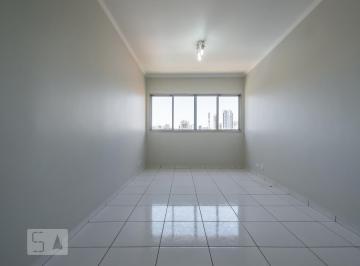 Apartamento · 72m² · 3 Quartos · 1 Vaga · Apartamento à Venda - Chácara Santo Antonio, 3 Quartos,  72 m² - São Paulo
