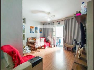 Apartamento · 77m² · 2 Quartos · 1 Vaga · Apartamento à Venda - Tijuca, 2 Quartos, 77 m² - Rio de Janeiro
