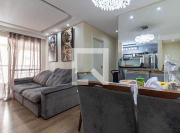 Apartamento · 68m² · 2 Quartos · 1 Vaga · Apartamento à Venda - Picanço, 2 Quartos, 68 m² - Guarulhos