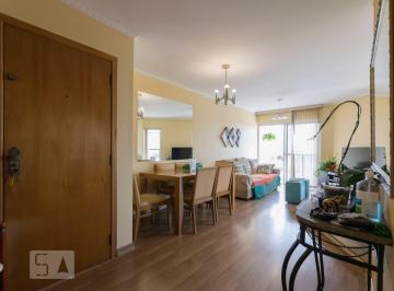 Apartamento · 72m² · 2 Quartos · 1 Vaga · Apartamento à Venda - Cambuci, 2 Quartos,  72 m² - São Paulo