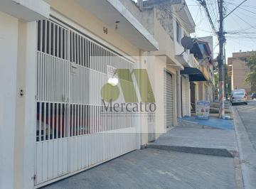 Casa · 100m² · 3 Quartos · Casa Sobrado em Parque Pinheiros  -  Taboão da Serra