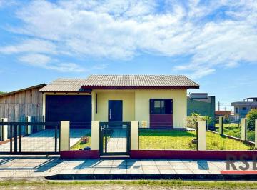 6fd134ded82b64c1cd267e9e8c3f44548888ca6a · Casa com 2 dormitórios à venda, 84 m² por R$ 400.000,00 - Bellatorres - Passo de Torres/SC