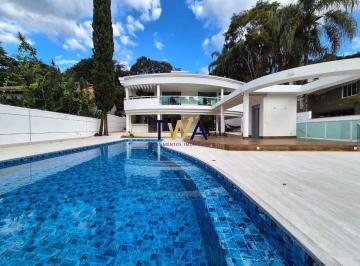Casa · 810m² · 4 Quartos · 9 Vagas · Casa em condomínio, Vila Del Rey, Vila Del Rey, Nova Lima, 4 quartos, R$8.900.000,00, à venda na TWA