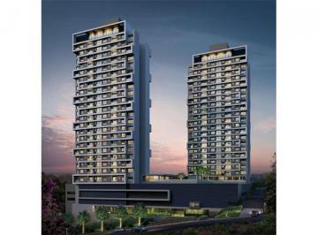 Apartamento · 73m² · 2 Quartos · 1 Vaga · Lançamento sensacional no Vila da Serra Planta de 73m², 1 vaga Condomínio Resort
