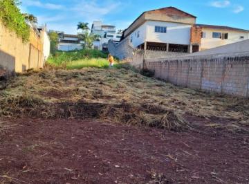 Terreno · 432m² · Excelente terreno no Bairro Cidade Jardim em Uberlândia