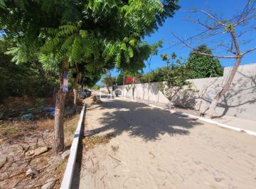 Terreno · 340m² · Lote 340m² Próximo ao Centro de Aquiraz