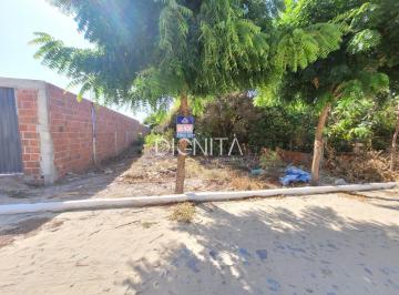 Terreno · 340m² · Lote 340m² Próximo ao Centro de Aquiraz