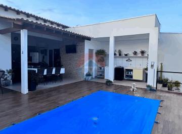 Casa · 241m² · 3 Quartos · 3 Vagas · Bairro: Parque Residencial Tropical ville Valor: R$ 580.000,00