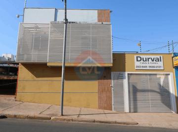 Comercial · 50m² · Excelente imóvel comercial localizado no bairro Centro Sul, em ótima localização, próximo ao Hemocen
