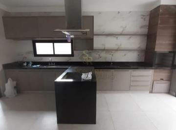 Casa · 250m² · 3 Quartos · 4 Vagas · Casas Residenciais Condomínio em Ribeirão Preto