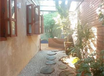 Casa · 360m² · 3 Quartos · Casa com 3 quartos à venda em Jardim paulista - SP