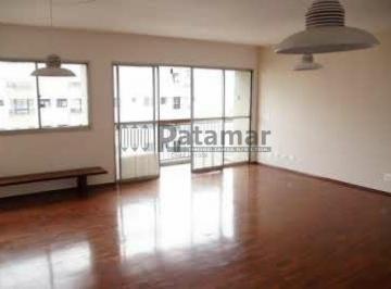Apartamento · 150m² · 3 Quartos · 2 Vagas · Morumbi Próximo ao shopping Morumbi Town