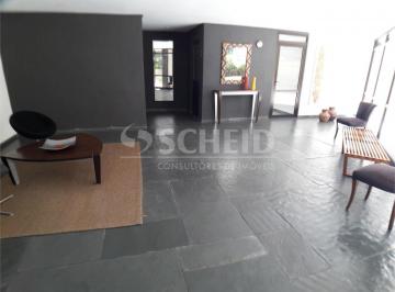 Apartamento · 132m² · 3 Quartos · 2 Vagas · REAL PARQUE