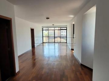 Apartamento · 153m² · 3 Quartos · 1 Vaga · Apartamento Padrão em São Carlos