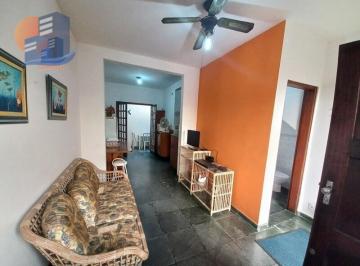 Casa · 70m² · 2 Quartos · 1 Vaga · Casa Sobrado Geminada em Vilagio Praia da Enseada Guarujá.