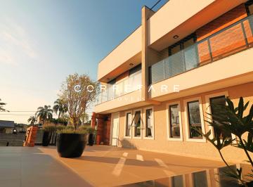 Casa de 3 quartos, Curitiba · Casa Condomínio Fechado prox Barigui, 03 Suítes 04 Vagas De Garagem Town House