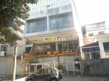 Comercial · 1297m² · 30 Vagas · Prédio à venda, 30 vagas, Sagrada Família - Belo Horizonte/MG