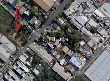 Terreno · 1000m² · Lote à venda, São Francisco - Belo Horizonte/MG