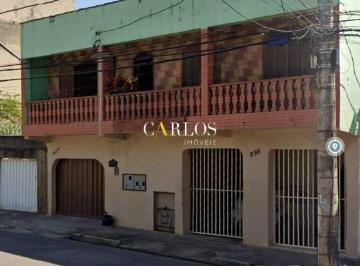 Casa · 500m² · 3 Quartos · 4 Vagas · Casa para aluguel, 3 quartos, 4 vagas, ALIPIO DE MELO - Belo Horizonte/MG