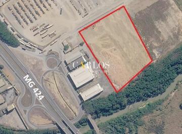 Terreno · 20000m² · Lote para aluguel, Centro - Sao Jose da Lapa/MG