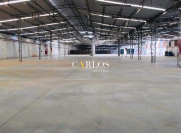 Comercial · 10916m² · Galpão à venda, CIDADE INDUSTRIAL - Contagem/MG