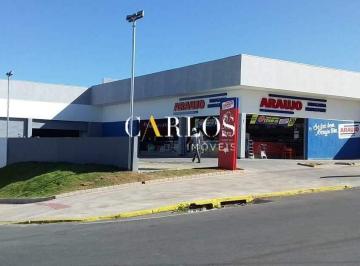 Comercial · 284m² · Loja com 284m² em Esquina Estratégica em São Miguel/Betim com Piso Industrial