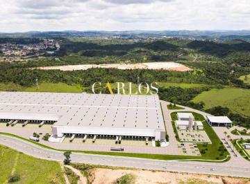 Comercial · 3301m² · Galpão para aluguel, Distrito Industrial João de Almeida - Ribeirão das Neves/MG
