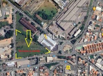 Terreno · 22536m² · Lote à venda, CINCO - Contagem/MG