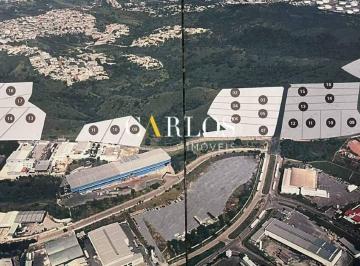 Terreno · 10496m² · Lote à venda, Jardim Riacho das Pedras - Contagem/MG