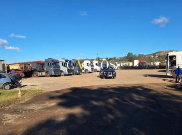 Terreno · 77656m² · Lote à venda, Distrito Industrial Deputado Simão da Cunha - Santa Luzia/MG