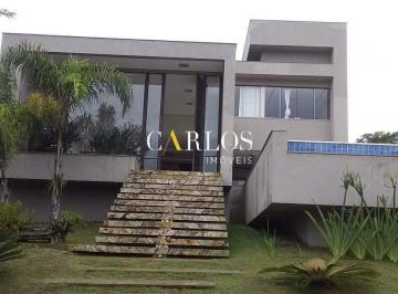 Casa · 400m² · 5 Quartos · 4 Vagas · Casa de condomínio à venda, 5 quartos, 2 suítes, 4 vagas, Alphaville Lagoa dos Ingleses - Nova Lima/