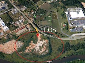 Terreno · 37500m² · Lote à venda, Distrito Industrial Deputado Simão da Cunha - Santa Luzia/MG