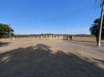 Terreno · 37500m² · Lote à venda, Distrito Industrial Deputado Simão da Cunha - Santa Luzia/MG