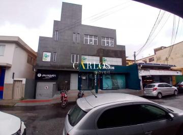 Comercial · 200m² · Andar para aluguel, INDUSTRIAL - Contagem/MG