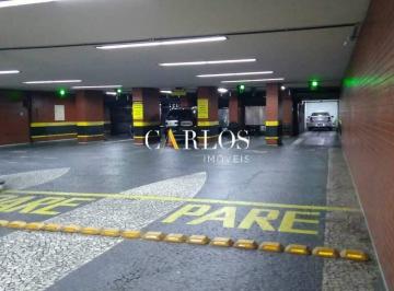 Comercial · 10m² · 1 Vaga · Garagem para aluguel, 1 vaga, Centro - Belo Horizonte/MG